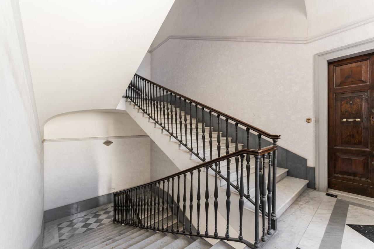 Boutique Apartment 29 Rome Exterior photo
